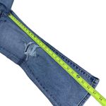 Levi's Levi’s Wedgie Straight Distressed Denim Jeans Women’s Size 29x28 Photo 6