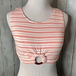 Xhilaration  Bikini Swim Top Photo 0