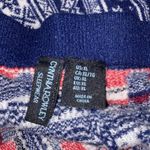 Cynthia Rowley ✨  sleepwear santa fair isle leggings✨ Photo 2