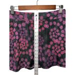 L.L.Bean  Women's Everyday Performance Skort Size Small Floral Print Athletic Photo 4