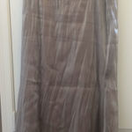 FINAL MARKDOWN jr nites evening skirt 14p Photo 0