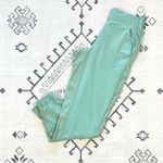 Athleta Brooklyn Joggers in Raleigh Green Size 4 Photo 3
