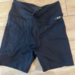 White Fox Boutique Biker Shorts Photo 0