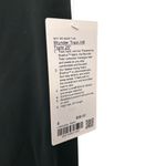 Lululemon Wunder Train High-Rise Tight 25" Rainforest Green Size 8 NWT Photo 5