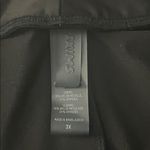 SKIMS  Signature Swim Sarong Skirt Coverup
Onyx Black 3XL Photo 5