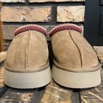 UGG  Women’s Tazz II Platform Slip On Chestnut Brown Shoes NEW Size 7 Photo 2