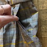 A New Day  High Waisted Pleated Work Pants Photo 4