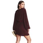 RETROFETE Gabrielle‎ Sequin Robe Dress Photo 2