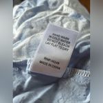 Aakaa  Flutter Sleeve Tunic XL Photo 9