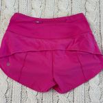 Lululemon Speed Up High-Rise Lined Short 2.5” Photo 1