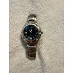 Ravinia Quartz Stainless Steel Men's Watch Silver Photo 5