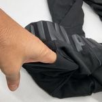 PINK - Victoria's Secret NWOT PINK ULTIMATE BY VICTORIAS SECRET MESH ANKLE LEGGINGS Photo 6