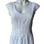 Blanco By Nature Sleeveless V Photo 8