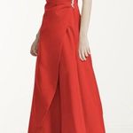 David's Bridal Bridesmaid/ Prom dress Photo 0