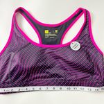 Xersion Women’s Athletic Sporty Racerback Bra Sz XL Photo 1