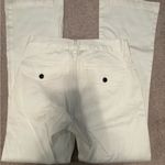 White flare dress pants Size 27 Photo 1