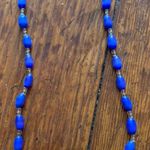Multicolored Beaded Necklaces Photo 6