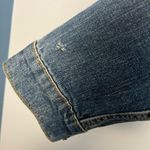 Modcloth Wrangler x  Dependence Cropped Jacket size Large Photo 8