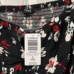 Torrid  Challis Smocked Maxi Dress 2x‎ Photo 4