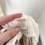 Free People [] New Romantics Etched Embroidered Cutout Halter Midi Dress Sz Small Photo 12