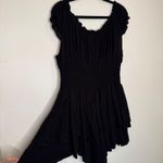 Princess Polly  The Love Galore Black Romper Photo 4