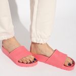 Birkenstock  Barbados Slide Sandal Size 38 Photo 0