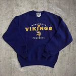 47 ' Minnesota Vikings Sweatshirt Photo 0