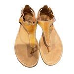 Nature Breeze Nature Leather Sandals Sise 9 Photo 2