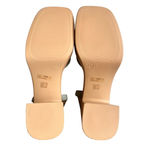 Chinese Laundry  Avianna Smooth Heeled Women's Sandal Size 9 #B1451 Photo 6