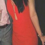 Sugar Lips Red dress  Photo 0