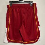 Colosseum Iowa State Shorts Photo 1