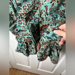 Ulla Johnson Essie Strappy Halter Peplum Top 12 Photo 6