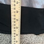 Ruby Rox Black & Gray Floral Sleeveless Dress - Empire Waist A Line Fit Flare Party Photo 10