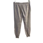 Nickelodeon SpongeBob "Best Day Ever" Lounge Pants Gray Unisex L Photo 6