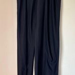 Nike womens md vintage y2k silver tag pants leggings? bottoms tights Photo 0