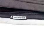 Adidas  Formotion Response Climawarm Women's M Hyperglam Training 1/4 Zip Track Photo 4