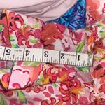 Lilly Pulitzer  “ call me kitty cat “ shorts size 6 Photo 2