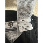 Levi's  501‎ Short Trashed Black denim shorts size 29 Photo 4