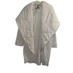 Young Fabulous and Broke ✨ Sandrine M/L Cream Coat✨ Photo 2