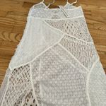 For Love & Lemons  White Cover Up Medium  Photo 6