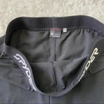 Spyder COPY -  Athletic Shorts (Black size S Photo 6
