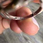 Two Tone 0.25 Total Carat Weight Diamond Off Photo 5