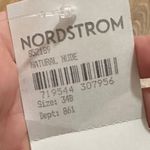 Wacoal  | Nordstrom Natural Nude Tag How Perfect Wire Free T-Shirt Bra, 34B Photo 5