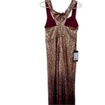 Ever Pretty  Sequin Evening Prom Formal Mermaid Gowns dress size 8 Photo 5