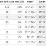 Chico's  EVIE Embellished Cotton White Everlasting Eyelet Jacket Chico SZ 2 US L Photo 9