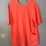 Free People Movement Hot Shot Tee Romper Size Small Photo 5
