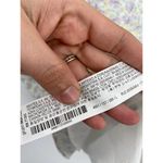 ZARA  Pastel Blue Floral Print Ruffled Sleeveless Mini Dress Size Large NWT Photo 36