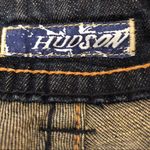 Hudson Jeans Hudson Signature Boot Jeans ELL Dark 27   D1 Photo 2