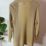 American Eagle | Bonfire Open Front Knit Cardigan Photo 7