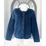 LAURA Embellished Snap Photo 1